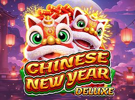 CHINESE NEW YEAR DELUXE