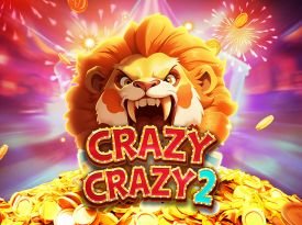 Crazy Crazy 2