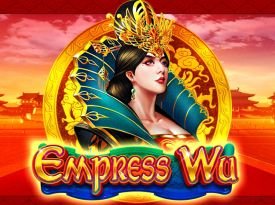 Empress Wu