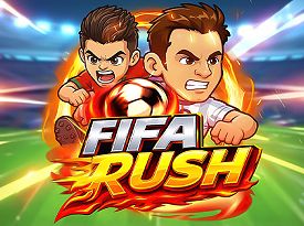 FIFA RUSH