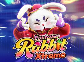 Fortune Rabbit Xtreme