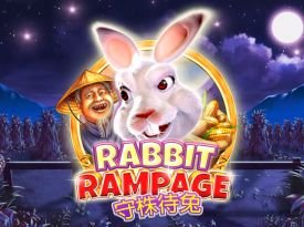 Rabbit Rampage
