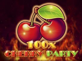 100x Cherry Party