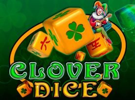 Clover Dice
