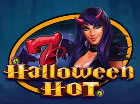 Halloween Hot