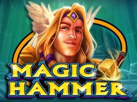 Magic Hammer