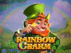 Rainbow Charm