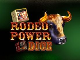 Rodeo Power Dice