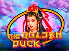 The Golden Duck