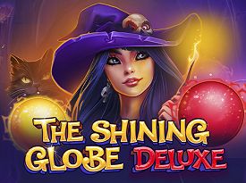 The Shining Globe Deluxe