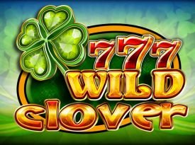 Wild Clover