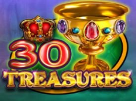 30 Treasures