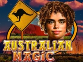 Australian Magic