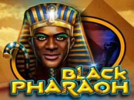 Black Pharaoh