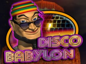 Disco Babylon