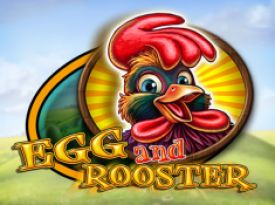 Egg and Rooster