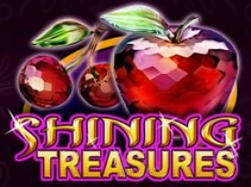 Shining Treasures