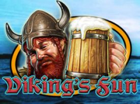 Viking's Fun