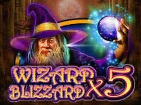 Wizard BlizzardX5 