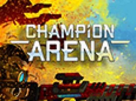 Champion Arena