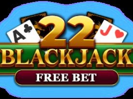 22 Blackjack - Free Bet ™