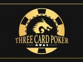 3 Card Poker ™