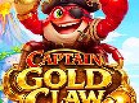 Captain Gold Claw
