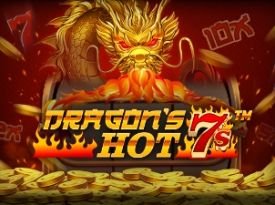 Dragon's Hot 7s ™