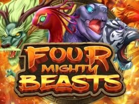 Four Mighty Beast ™