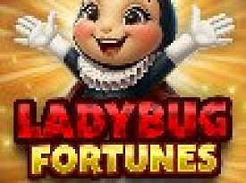 Ladybug Fortunes
