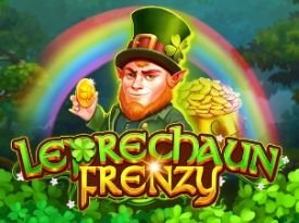 Leprechaun Frenzy ™