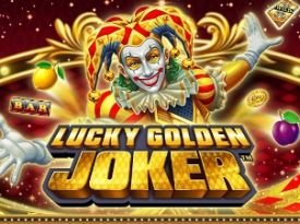 Lucky Golden Joker ™