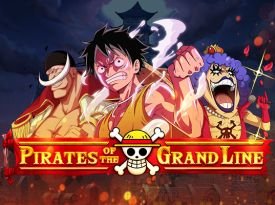 Pirates Of The Grand Line