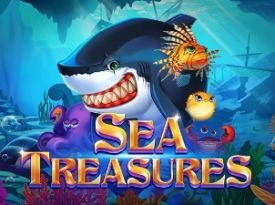 Sea Treasures ™
