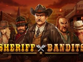 Sheriff vs. Bandits ™