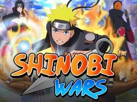 Shinobi wars
