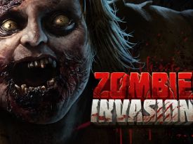 Zombie Invasion ™