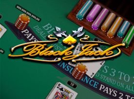 Blackjack Basic