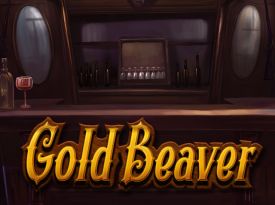 Gold Beaver