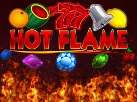Hot Flame
