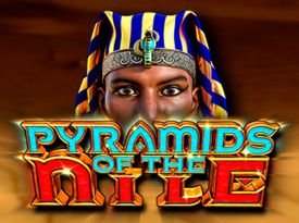 Pyramids of the Nile
