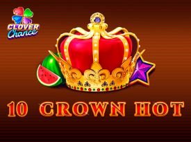 10 Crown Hot