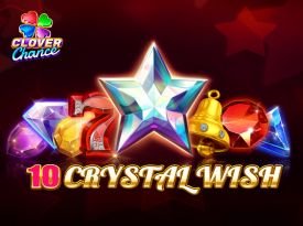10 Crystal Wish