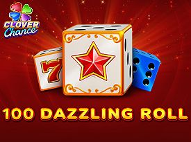 100 Dazzling Roll