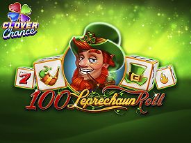 100 Leprechaun Roll