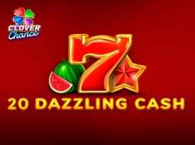 20 Dazzling Cash