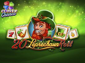 20 Leprechaun Roll