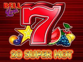 20 Super Hot Bell Link