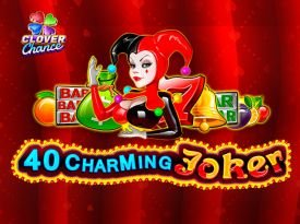 40 Charming Joker