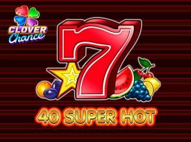 40 Super Hot